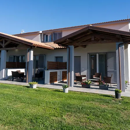 Residence La Pace - Pool & Relax-2